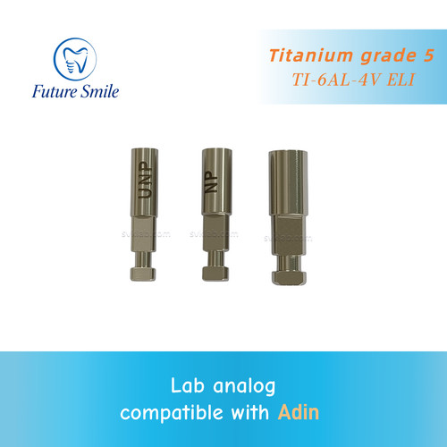 20pcs impianto dentale - 5/10/20pcs,