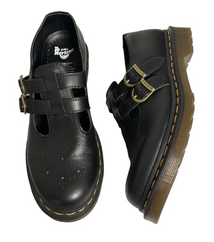 Scarpe martens mary jane - martens,