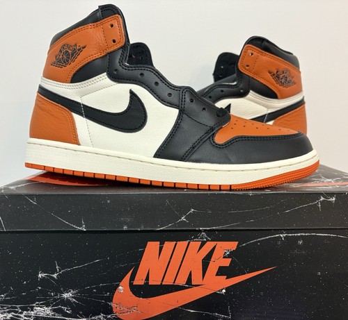 Nike air jordan - air, 1