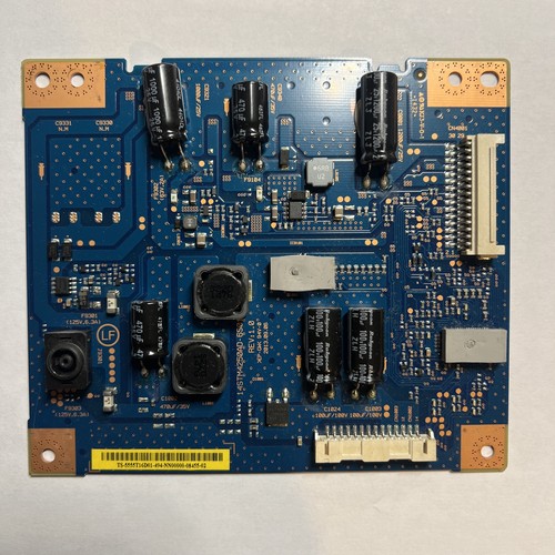 Led driver board - led, tv