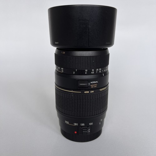 Tamron 300mm 5 - tamron, 70-300mm