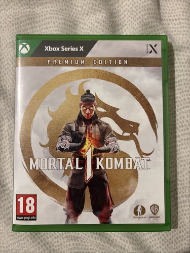 Mortal kombat edizione - mortal,