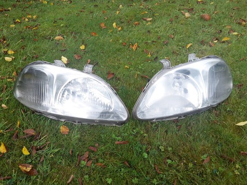 Faro proiettore honda civic - faro,