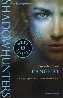 Origini langelo - le, origini.
