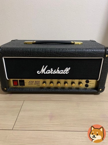 Leggendario amplificatore