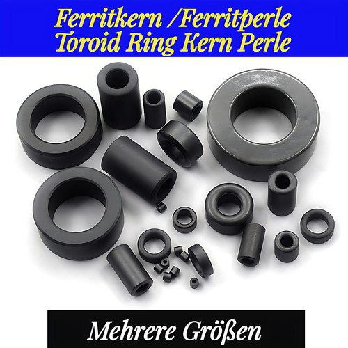 Nucleo ferrite perla - nucleo,