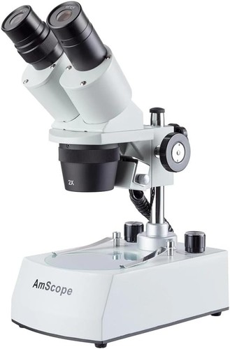 Amscope se306r led - amscope, se306r‐p‐led