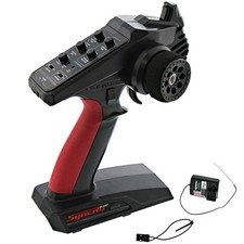 231p kyosho radiocomando - -,