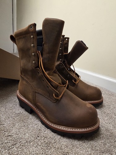 Stivali red wing - stivali,