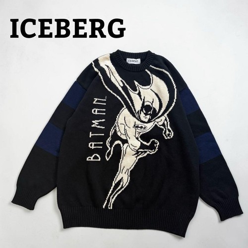 Maglione maglia pullover