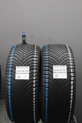 Pneumatici 255 r20 - pneumatici, 255/45