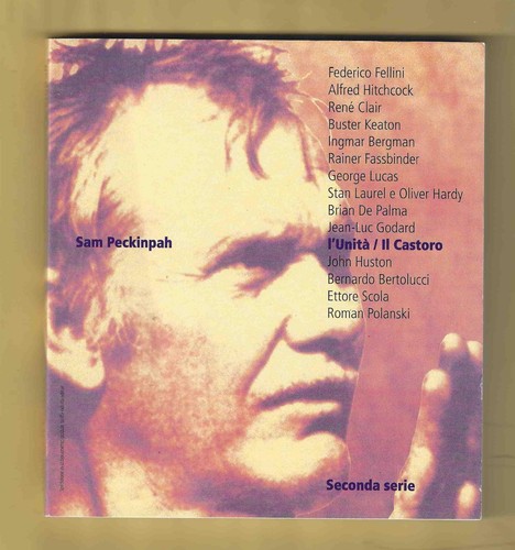 Valerio caprara sam - caprara,