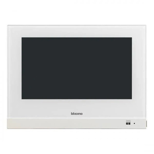 Bticino 3488w touch - bticino,