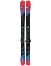 Sci freestyle freeride - freestyle,