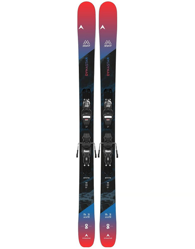 Sci freestyle freeride - sci,