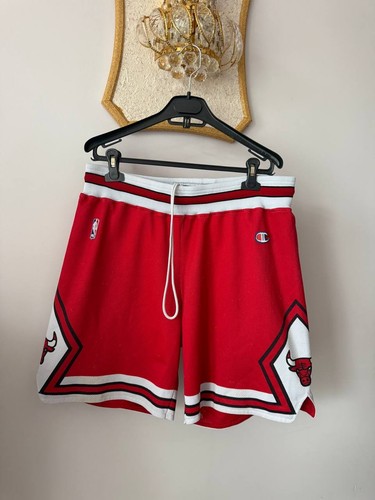 Pantaloncino basket chicago - pantaloncino,