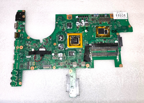 Asus rog g751jy carte mère - rog,