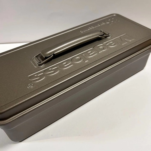 Megabass storage box - megabass, colore
