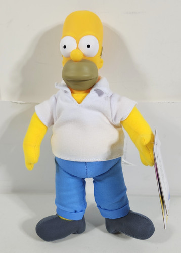 Peluche pupazzo jakks - pupazzo, pacific