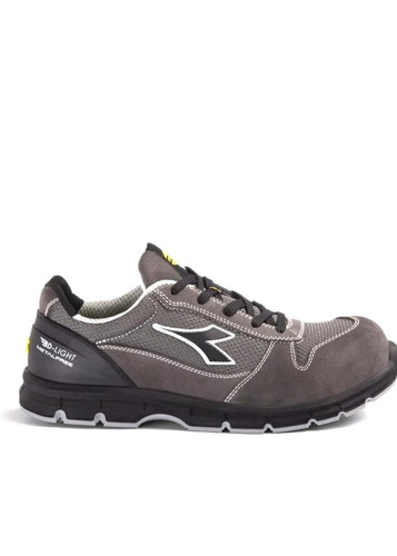 Scarpe antinfortunistiche - scarpe,