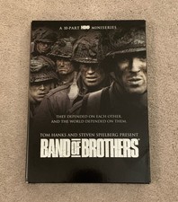 Band brothers part mini - of,