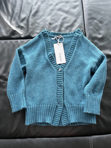 Cardigan misto lana - , dondup
