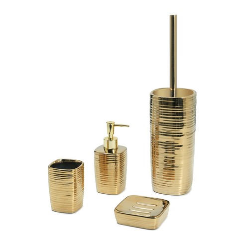 Gedy set bagno pezzi - |, 4