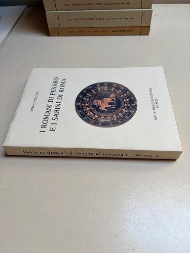 Romani pesaro e - di,