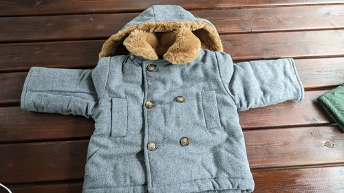 Cappotto bimbo mesi marca il - bimbo,
