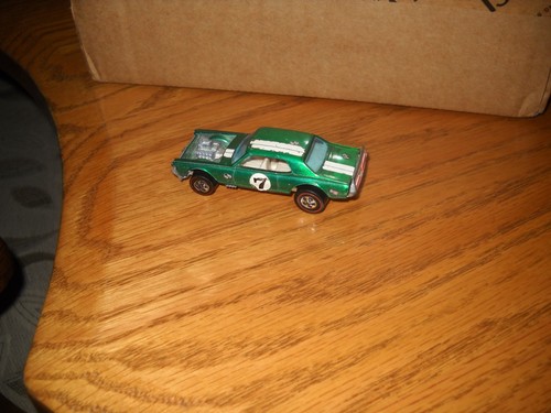 Hot wheels - 👍👍hot,