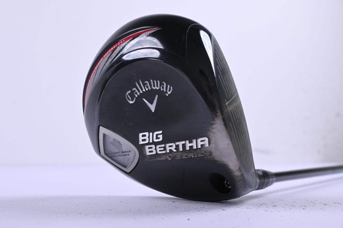 Driver callaway big - callaway, bertha