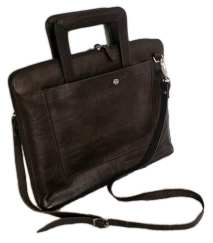 Piquadro messenger bag - messenger,
