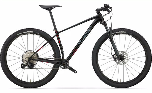 Mtb carbonio wilier - mtb, usma
