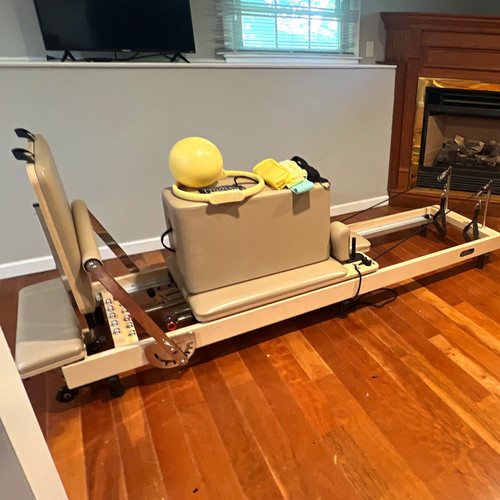 Your reformer the - reformer, “the