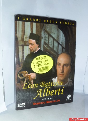 Leon battista alberti un - -,