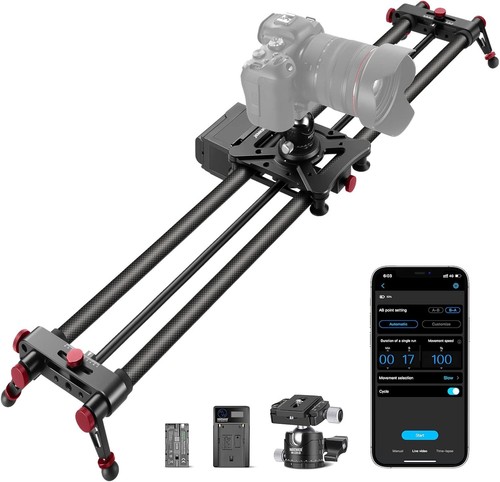 Neewer 120cm motorized - neewer,