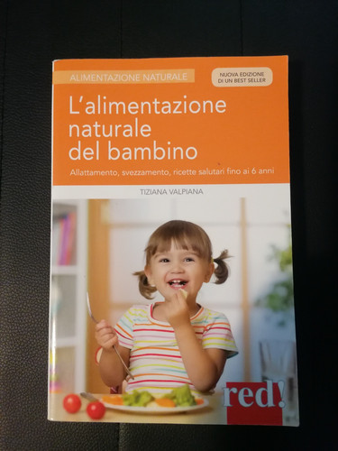Alimentazione naturale del - l'alimentazione,