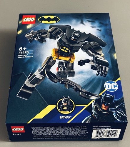 Lego 76270 batman - lego,