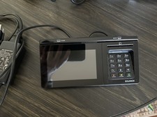 Equinox luxe 8500i - equinox,