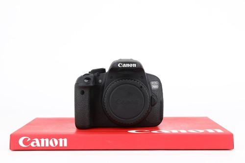 Canon 700d 2 anni di - canon, +