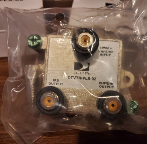 Triplexer swm - triplexer,