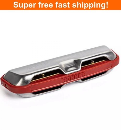 Hohner golden melody harmonica - melody,