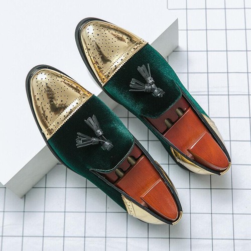 Scarpe eleganti uomo - , chic