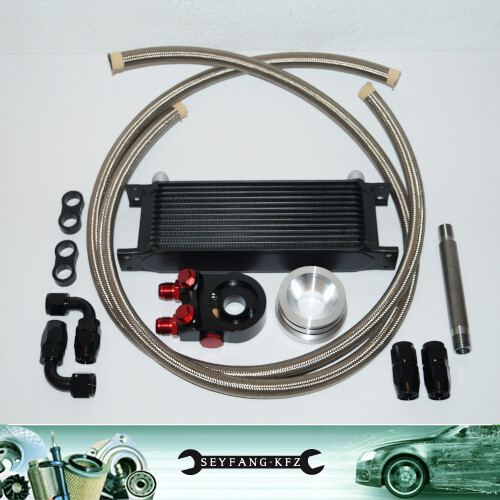 Kit radiatore olio - kit, set