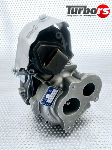 Turbocompressore volkswagen - turbocompressore,