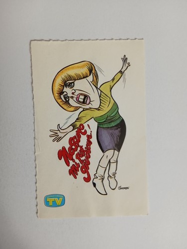 Figurine della sorrisi - le,