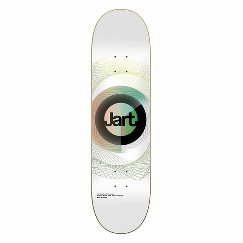 Tavola skateboard jart - tavola, deck