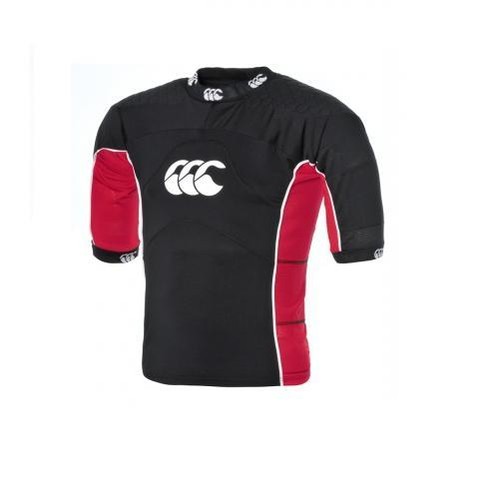 Corpetto maglia allenamento