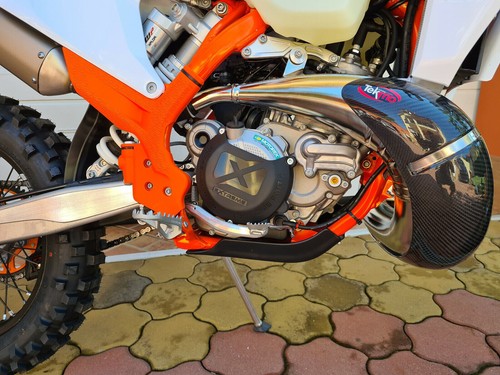 Ktm enduro exc 250 300 - enduro,