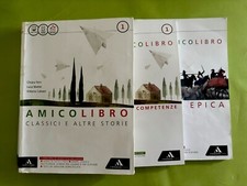 Amico libro quaderno - amico, 1-